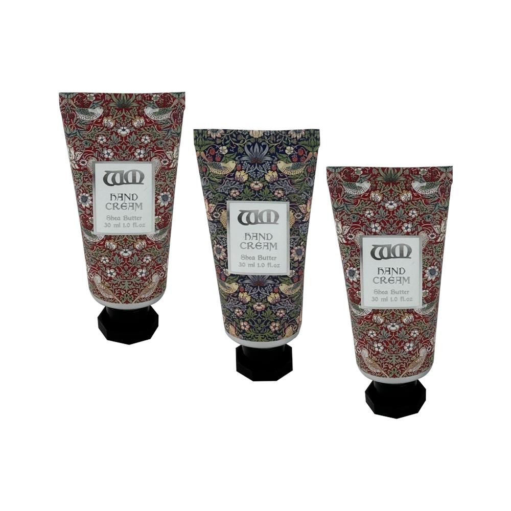 Hand Creams & Foot Creams