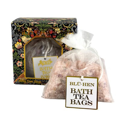 Bath Bombs, Bath Salts & Scrubs