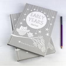 Baby Journals