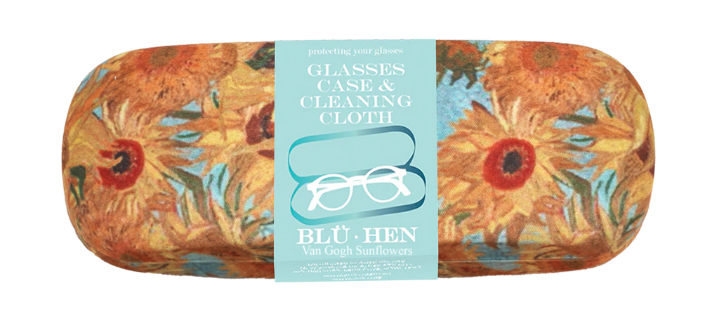 Eyewear and Cases