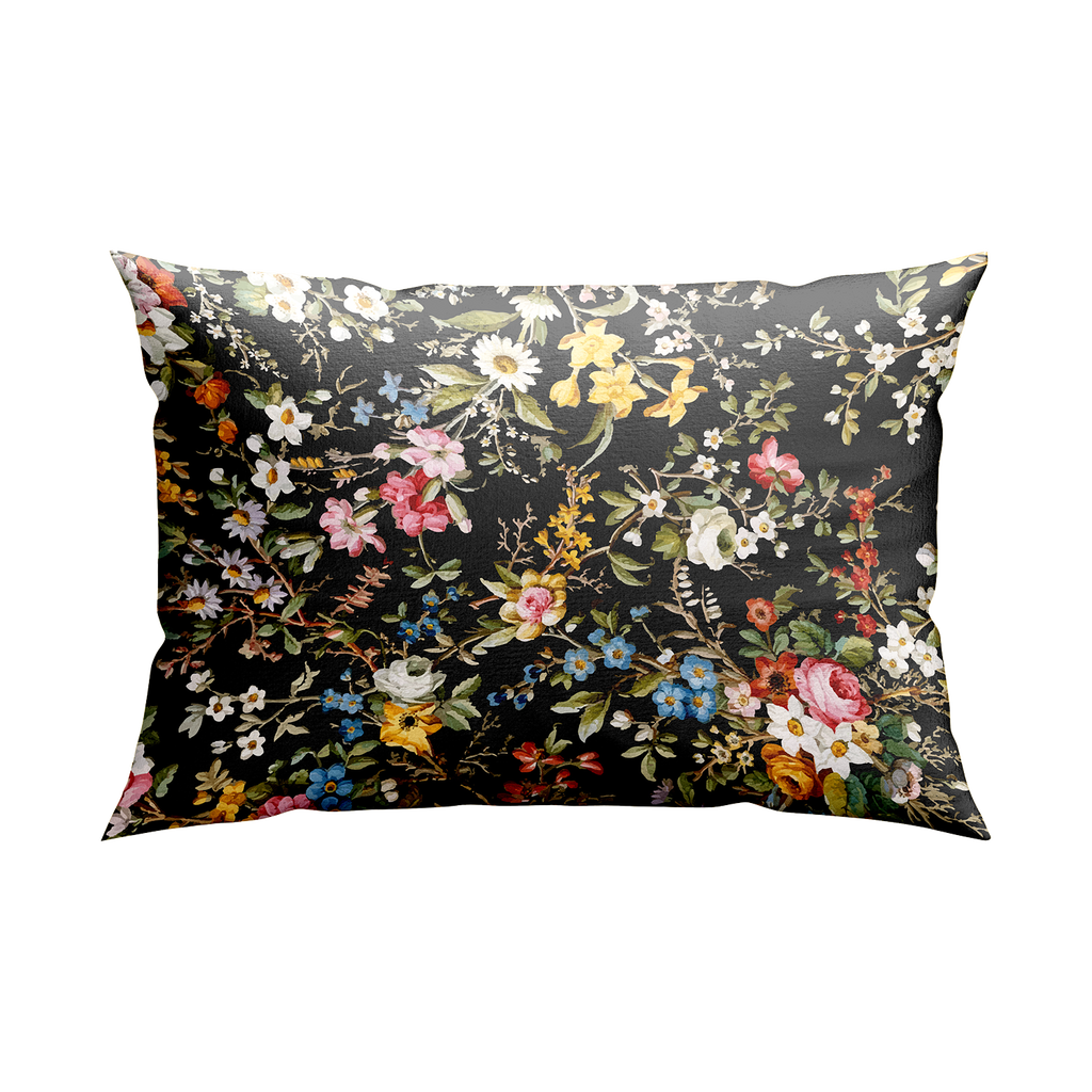 Satin Pillow Cases