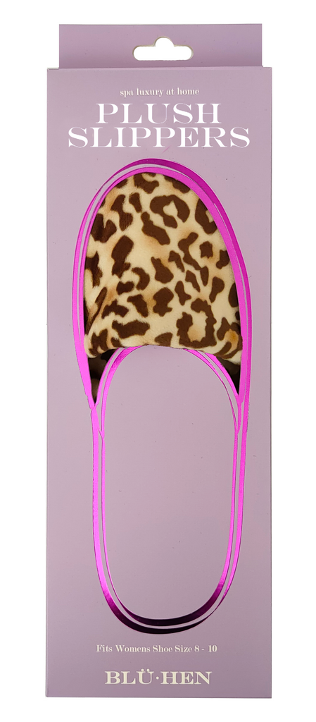 Spa Slippers