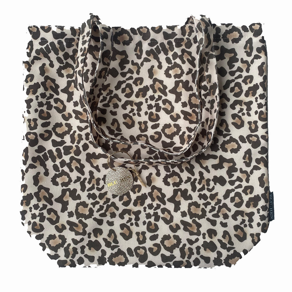 Leopard Print